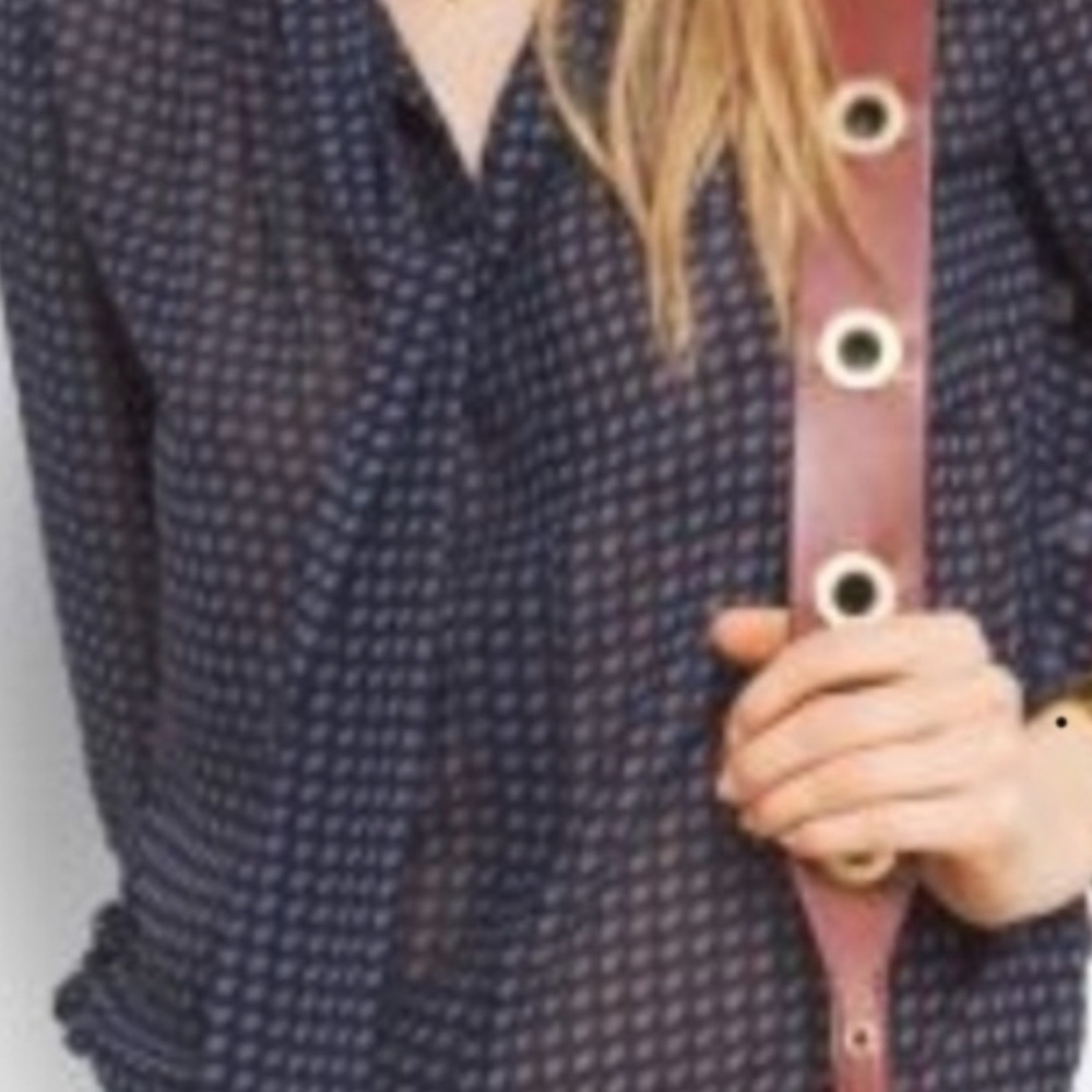 Michael Kors Blouse
